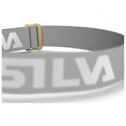 Silva Terra Scout H - Stirnlampe -Campingserien Geschäft silva terra scout h stirnlampe detail 4