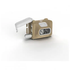 Silva Terra Scout X - Stirnlampe -Campingserien Geschäft silva terra scout x stirnlampe detail 3