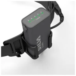 Silva Trail Speed 5X - Stirnlampe -Campingserien Geschäft silva trail speed 5x stirnlampe detail 7