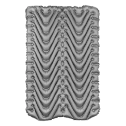 Klymit Double V - Isomatte -Campingserien Geschäft sol 560 0368 pic3 3