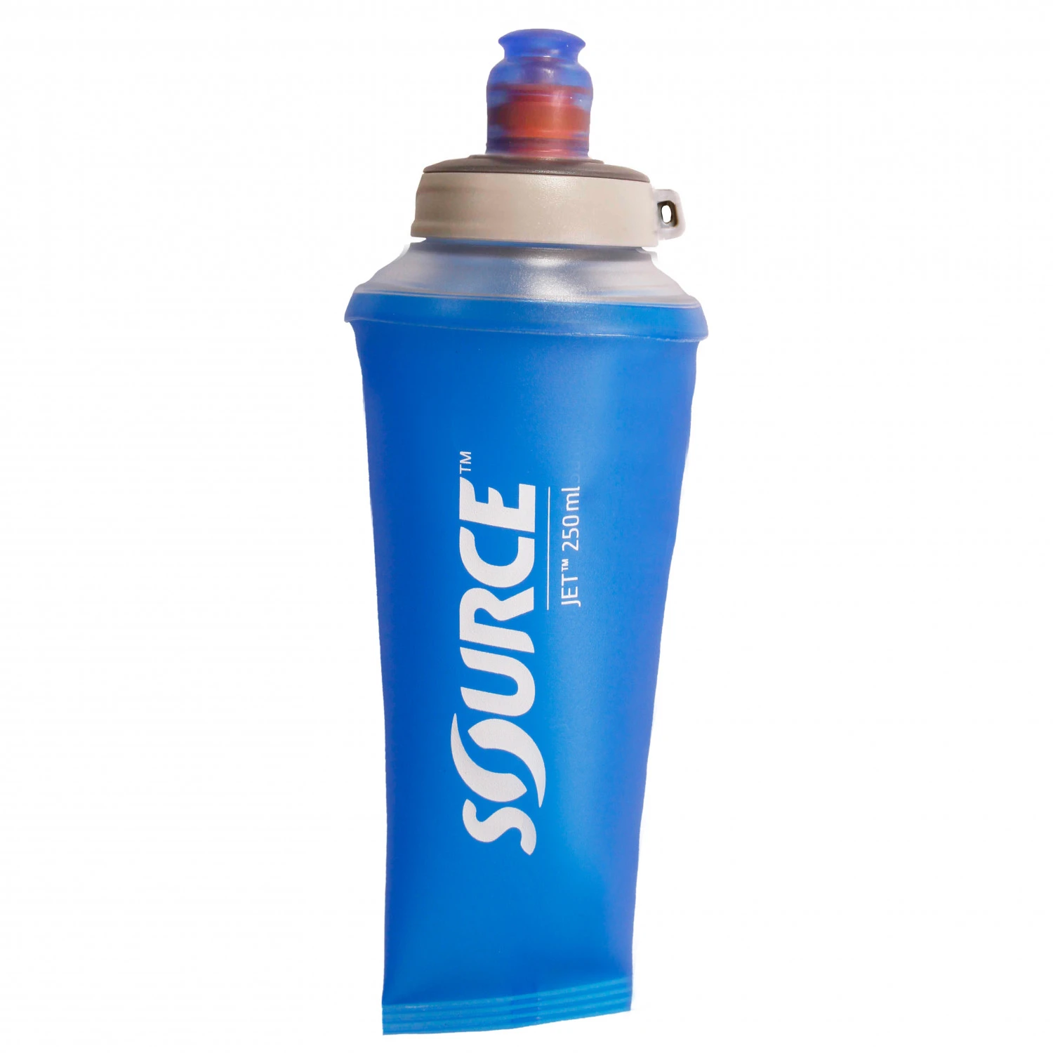 Source Jet Foldable Bottle 0,25 - Trinkflasche 3 Source Jet Foldable Bottle 0,25 - Trinkflasche
