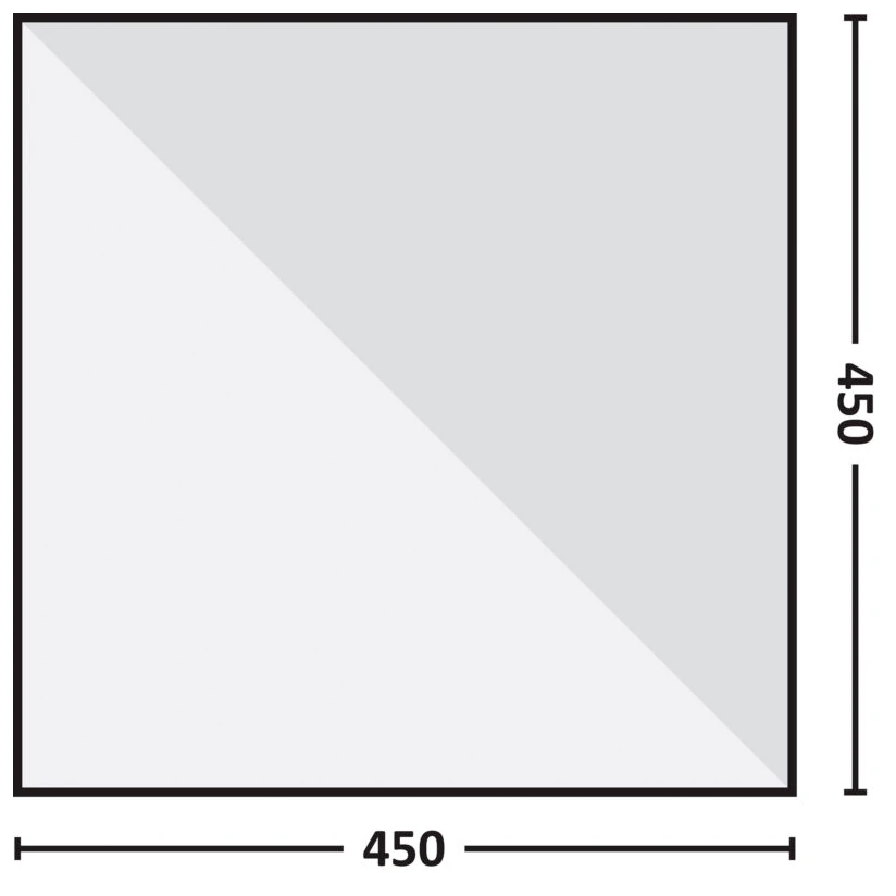 Spatz Squarewing 450 BTC - Tarp 5 Spatz Squarewing 450 BTC - Tarp – Bild 3