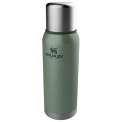 Stanley Adventure Vacuum Bottle - Isolierflasche -Campingserien Geschäft stanley adventure vacuum bottle isolierflasche bf detail 2