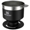 Stanley Classic Perfect-Brew Pour Over - Kaffeefilter 1 Stanley Classic Perfect-Brew Pour Over - Kaffeefilter -Campingserien Geschäft stanley classic perfect brew pour over kaffeefilter
