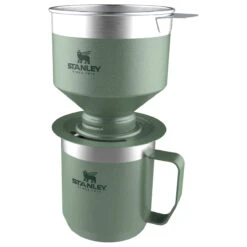 Stanley Classic Perfect-Brew Pour Over - Kaffeefilter -Campingserien Geschäft stanley classic perfect brew pour over kaffeefilter detail 3