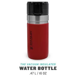 Stanley Go Series Water Bottle - Isolierflasche 13 Stanley Go Series Water Bottle - Isolierflasche -Campingserien Geschäft stanley go series water bottle isolierflasche detail 5