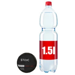 Stoic InvikenSt. Cotton Mummy Liner - Reiseschlafsack -Campingserien Geschäft stoic invikenst cotton mummy liner reiseschlafsack detail 3