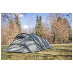 Stoic Kjevik 3 EXT - 3-Personen Zelt -Campingserien Geschäft stoic kjevik 3 ext 3 personen zelt detail 5
