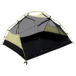 Stoic Njavve 3P Tent - 3-Personen Zelt -Campingserien Geschäft stoic njavve 3p tent 3 personen zelt detail 6