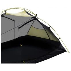 Stoic Njavve 3P Tent - 3-Personen Zelt -Campingserien Geschäft stoic njavve 3p tent 3 personen zelt detail 7