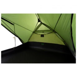 Stoic Njavve 3P Tent - 3-Personen Zelt -Campingserien Geschäft stoic njavve 3p tent 3 personen zelt detail 8