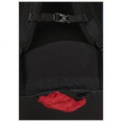 Stoic SarekSt. II 35 - Wanderrucksack -Campingserien Geschäft stoic sarekst ii 35 wanderrucksack detail 7