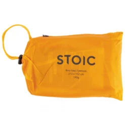 Campingserien Geschäft 5 Stoic VietasSt. Bivy Bag - Biwaksack