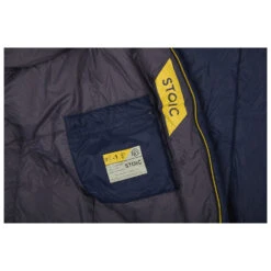 Stoic Women's RovenSt. -1°C Sleeping Bag - Kunstfaserschlafsack -Campingserien Geschäft stoic womens rovenst 1 c sleeping bag kunstfaserschlafsack detail 4
