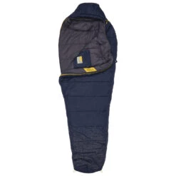 Stoic Women's RovenSt. -1°C Sleeping Bag - Kunstfaserschlafsack -Campingserien Geschäft stoic womens rovenst 1 c sleeping bag kunstfaserschlafsack detail 5
