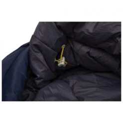 Stoic Women's RovenSt. -1°C Sleeping Bag - Kunstfaserschlafsack -Campingserien Geschäft stoic womens rovenst 1 c sleeping bag kunstfaserschlafsack detail 7