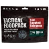 Tactical Foodpack Beef Spaghetti Bolognese 1 Tactical Foodpack Beef Spaghetti Bolognese -Campingserien Geschäft tactical foodpack beef spaghetti bolognese