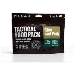 Tactical Foodpack Ration Hotel -Campingserien Geschäft tactical foodpack ration hotel detail 2