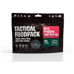 Tactical Foodpack Ration Hotel -Campingserien Geschäft tactical foodpack ration hotel detail 3