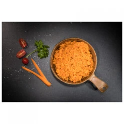 Tactical Foodpack Rice And Pork 5 Tactical Foodpack Rice And Pork -Campingserien Geschäft tactical foodpack rice and pork detail 2