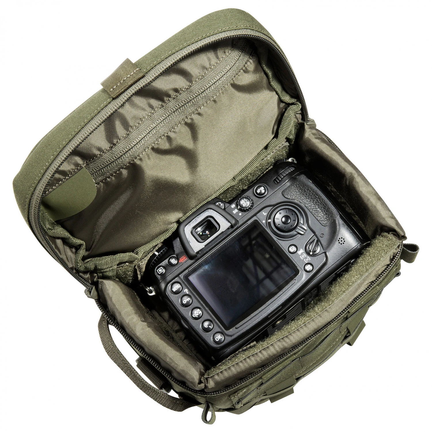 Tasmanian Tiger TT Focus ML Camera Bag - Fototasche 9 Tasmanian Tiger TT Focus ML Camera Bag - Fototasche – Bild 7