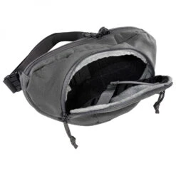 Tasmanian Tiger TT Hip Bag MKII 3 - Hüfttasche -Campingserien Geschäft tasmanian tiger tt hip bag mkii 3 huefttasche detail 5