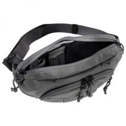 Tasmanian Tiger TT Hip Bag MKII 3 - Hüfttasche -Campingserien Geschäft tasmanian tiger tt hip bag mkii 3 huefttasche detail 6