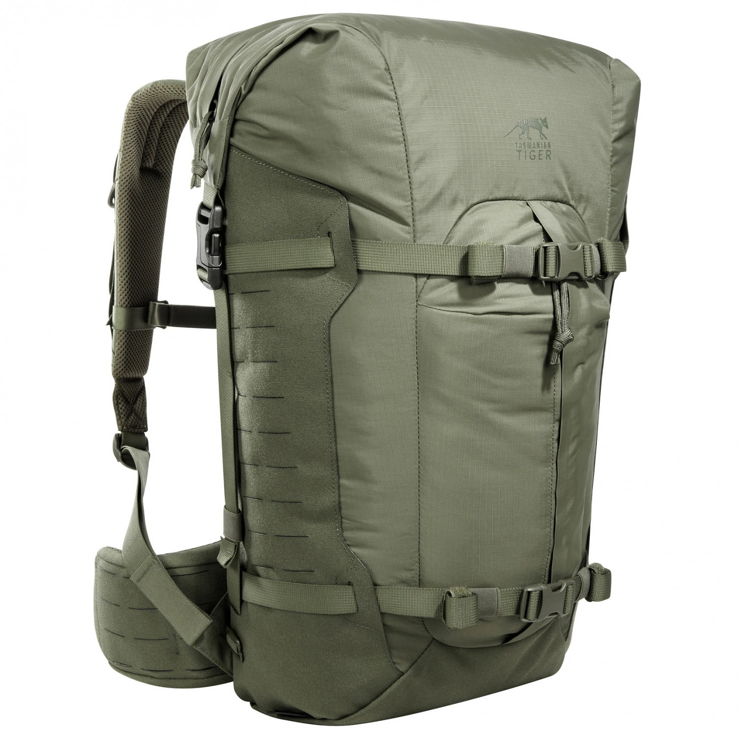 Tasmanian Tiger TT Sentinel 28 - Wanderrucksack 17 Tasmanian Tiger TT Sentinel 28 - Wanderrucksack – Bild 15