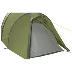Tatonka Alaska 3 Plus - 3-Personen Zelt -Campingserien Geschäft tatonka alaska 3 plus 3 personen zelt detail 5