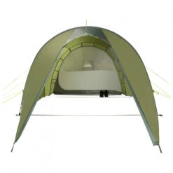 Tatonka Alaska 3 Plus - 3-Personen Zelt -Campingserien Geschäft tatonka alaska 3 plus 3 personen zelt detail 6