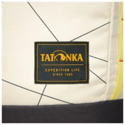 Tatonka City Hiker - Daypack -Campingserien Geschäft tatonka city hiker daypack detail 11