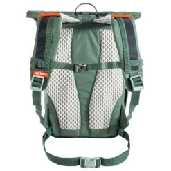 Tatonka Kid's Rolltop Pack Jr 14 - Kinderrucksack -Campingserien Geschäft tatonka kids rolltop pack jr 14 kinderrucksack detail 4
