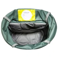 Tatonka Kid's Rolltop Pack Jr 14 - Kinderrucksack -Campingserien Geschäft tatonka kids rolltop pack jr 14 kinderrucksack detail 5