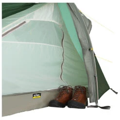 Tatonka Kyrkja - 1-Personen Zelt 14 Tatonka Kyrkja - 1-Personen Zelt -Campingserien Geschäft tatonka kyrkja 1 personen zelt detail 6