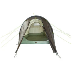 Tatonka Rokua 3 - 3-Personen Zelt -Campingserien Geschäft tatonka rokua 3 3 personen zelt detail 5