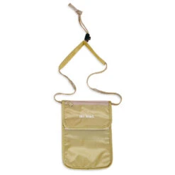 Tatonka Skin Folded Neck Pouch - Brustbeutel -Campingserien Geschäft tatonka skin folded neck pouch brustbeutel 1