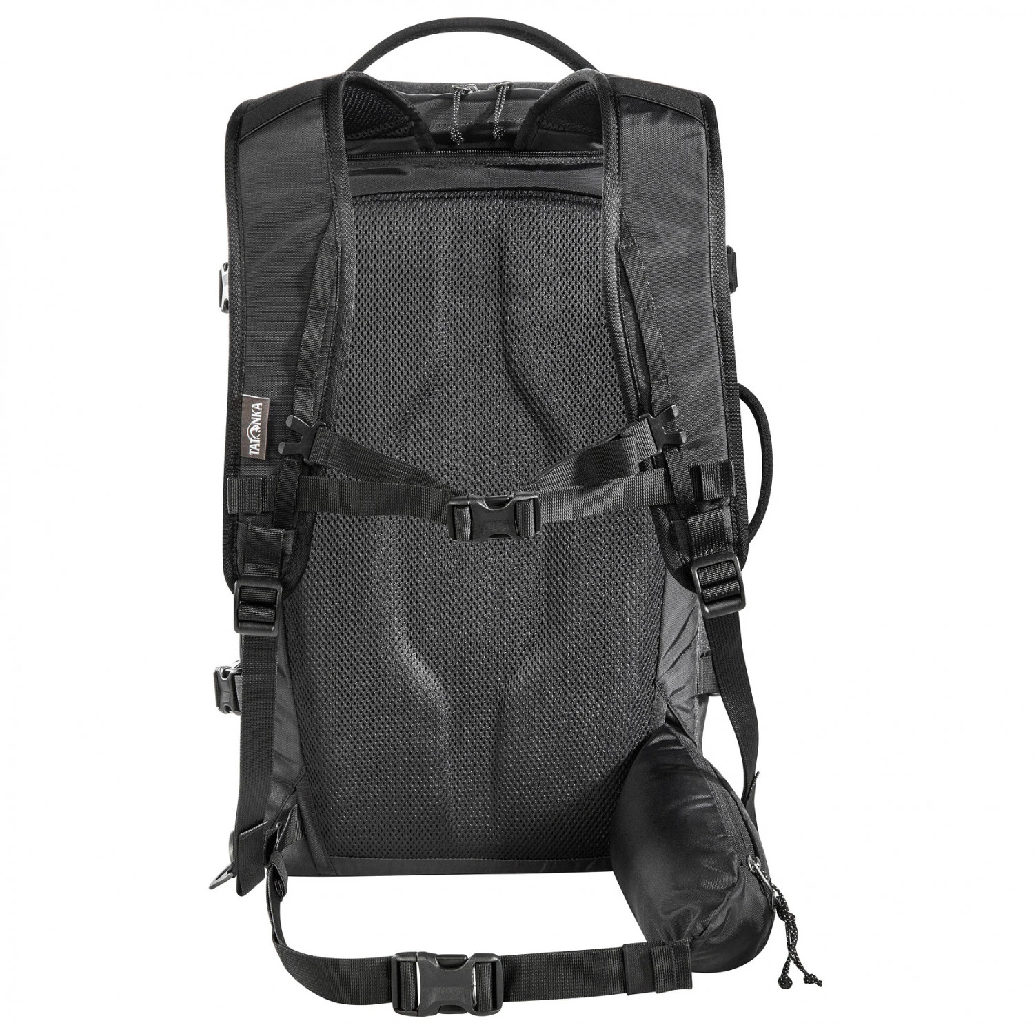 Tatonka Traveller Pack 35 - Reiserucksack 6 Tatonka Traveller Pack 35 - Reiserucksack – Bild 4