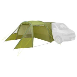 Tatonka Van Camp - Bus-Vorzelt -Campingserien Geschäft tatonka van camp bus vorzelt detail 3