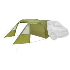 Tatonka Van Camp - Bus-Vorzelt -Campingserien Geschäft tatonka van camp bus vorzelt detail 4