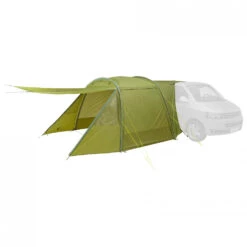 Tatonka Van Camp - Bus-Vorzelt -Campingserien Geschäft tatonka van camp bus vorzelt detail 5