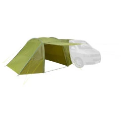 Tatonka Van Camp - Bus-Vorzelt -Campingserien Geschäft tatonka van camp bus vorzelt detail 6