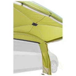 Tatonka Van Camp - Bus-Vorzelt -Campingserien Geschäft tatonka van camp bus vorzelt detail 8