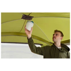 Tatonka Van Camp - Bus-Vorzelt -Campingserien Geschäft tatonka van camp bus vorzelt detail 9