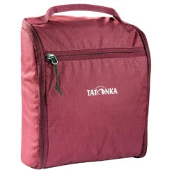 Tatonka Washbag DLX - Kulturbeutel -Campingserien Geschäft tatonka washbag dlx kulturbeutel 4