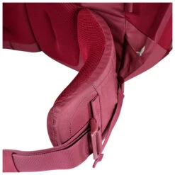 Tatonka Women's Noras 55+10 Women - Trekkingrucksack -Campingserien Geschäft tatonka womens noras 55 10 women trekkingrucksack detail 11