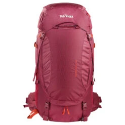 Tatonka Women's Noras 55+10 Women - Trekkingrucksack -Campingserien Geschäft tatonka womens noras 55 10 women trekkingrucksack detail 3