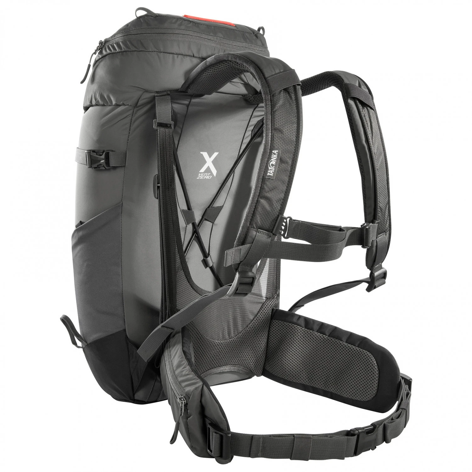 Tatonka Women's Storm 23 Recco - Wanderrucksack 4 Tatonka Women's Storm 23 Recco - Wanderrucksack – Bild 2