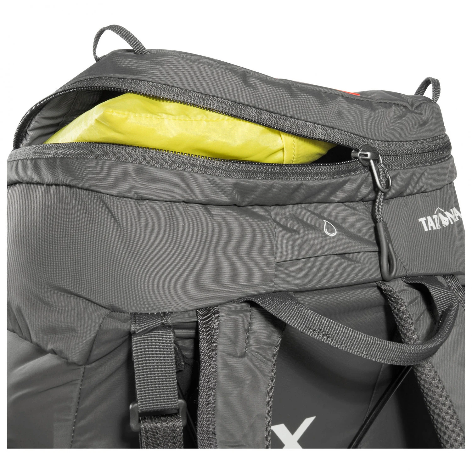 Tatonka Women's Storm 23 Recco - Wanderrucksack 8 Tatonka Women's Storm 23 Recco - Wanderrucksack – Bild 6