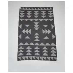 Tentree Geo Beach Blanket - Decke -Campingserien Geschäft tentree geo beach blanket decke detail 2