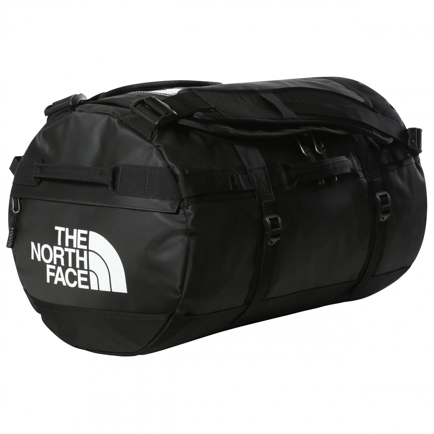 The North Face Base Camp Duffel Recycled Small - Reisetasche 9 The North Face Base Camp Duffel Recycled Small - Reisetasche – Bild 7